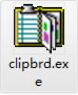 windowsҲclipbrd.exeļ