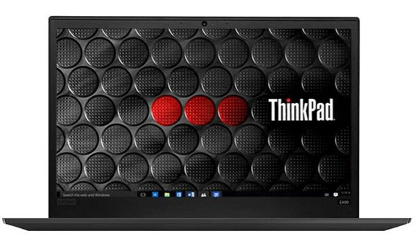 ThinkPad E490 2019ʼǱ